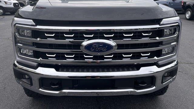 2026 Ford F-350 Super Duty XLT