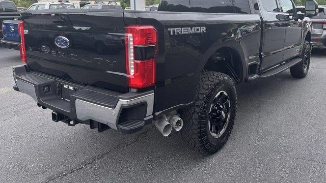 2026 Ford F-350 Super Duty XLT
