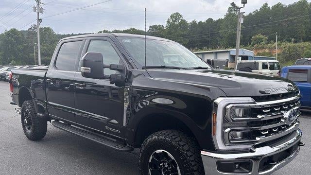 2026 Ford F-350 Super Duty XLT