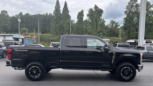 2026 Ford F-350 Super Duty XLT