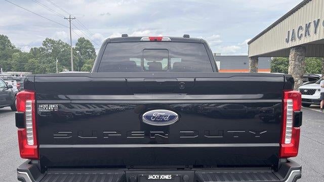 2026 Ford F-350 Super Duty XLT