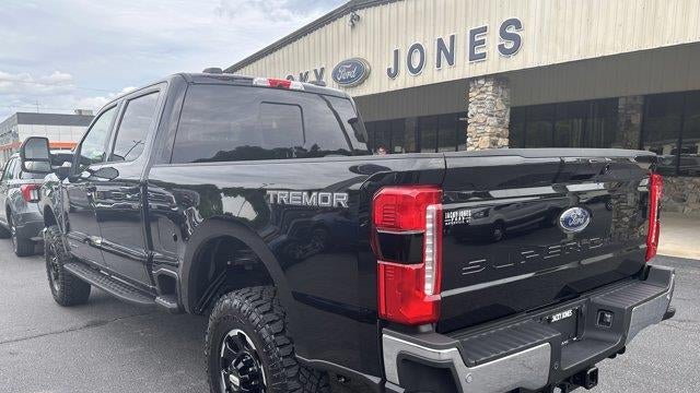 2026 Ford F-350 Super Duty XLT
