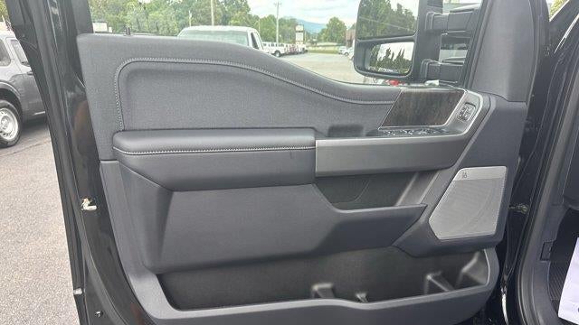 2026 Ford F-350 Super Duty XLT