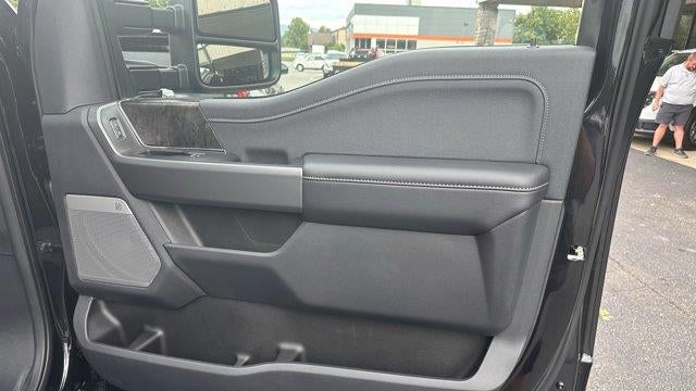 2026 Ford F-350 Super Duty XLT