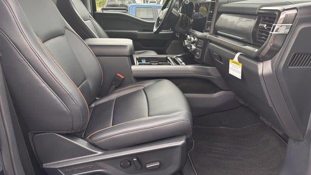 2026 Ford F-350 Super Duty XLT