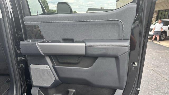 2026 Ford F-350 Super Duty XLT