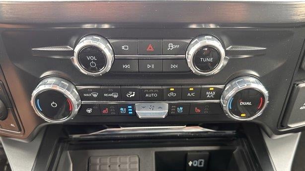 2026 Ford F-350 Super Duty XLT