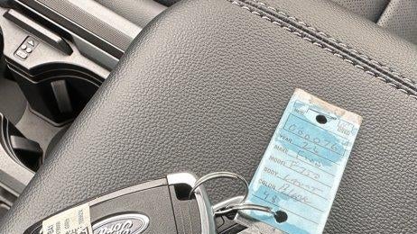2026 Ford F-350 Super Duty XLT