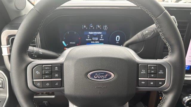 2026 Ford F-350 Super Duty XLT