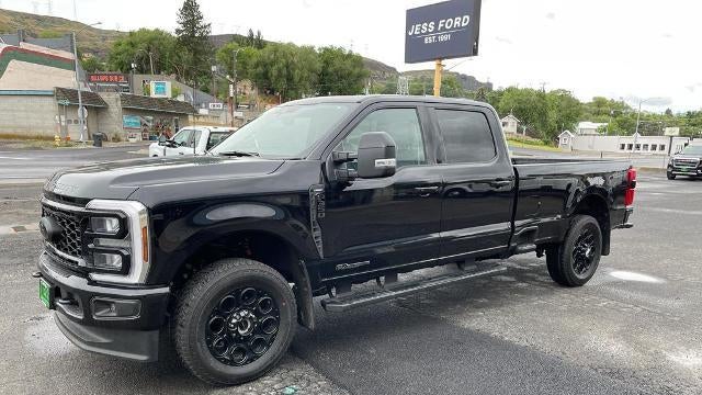 Preowned 2026 Ford F-350 Super Duty Lariat for Sale