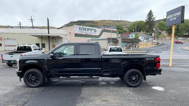 2026 Ford F-350 Super Duty Lariat