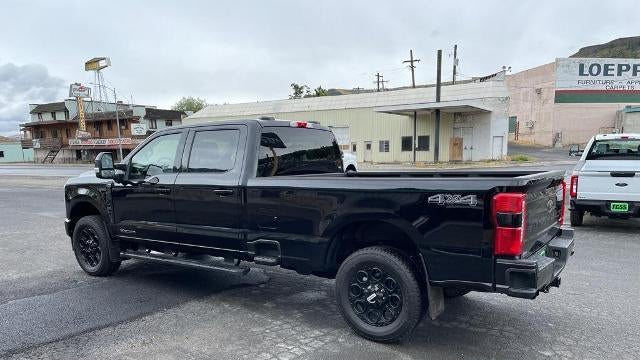 2026 Ford F-350 Super Duty Lariat