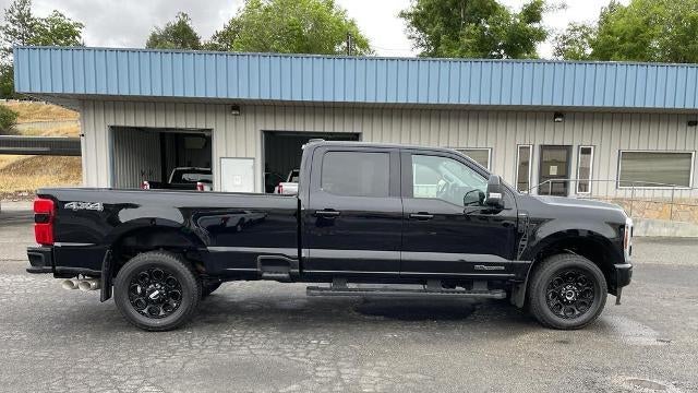 2026 Ford F-350 Super Duty Lariat