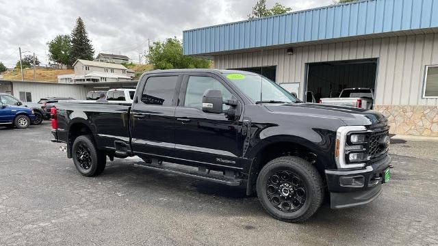 2026 Ford F-350 Super Duty Lariat