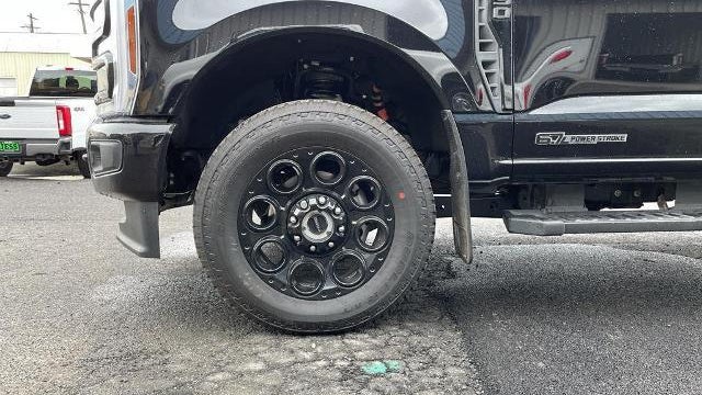 2026 Ford F-350 Super Duty Lariat
