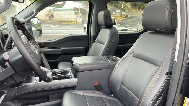 2026 Ford F-350 Super Duty Lariat