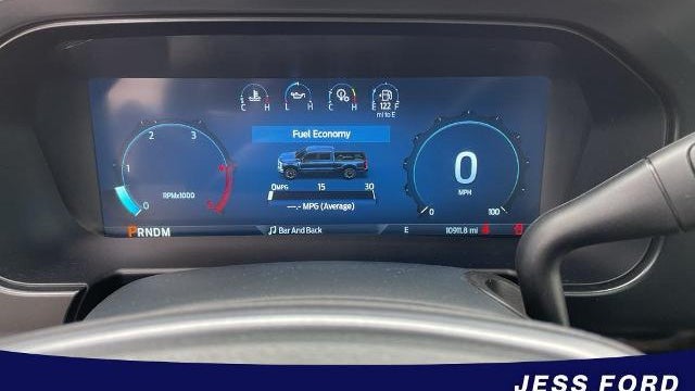 2026 Ford F-350 Super Duty Lariat