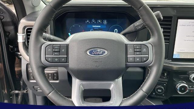 2026 Ford F-350 Super Duty Lariat