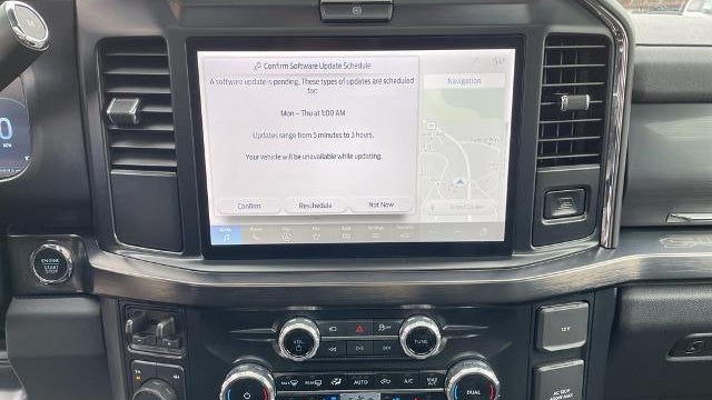 2026 Ford F-350 Super Duty Lariat