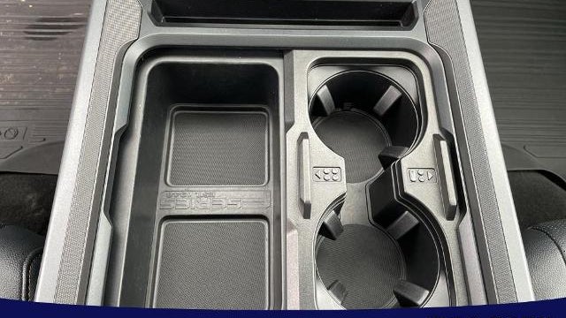 2026 Ford F-350 Super Duty Lariat
