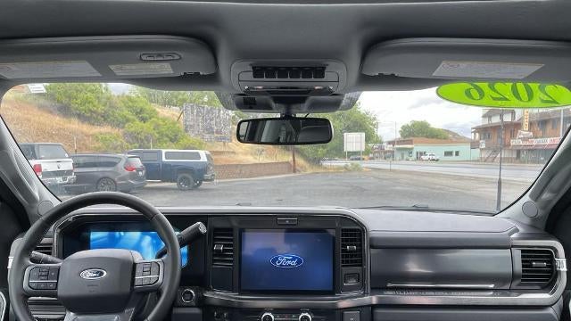 2026 Ford F-350 Super Duty Lariat