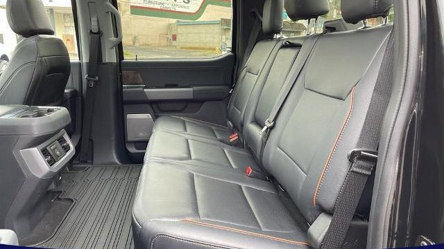 2026 Ford F-350 Super Duty Lariat