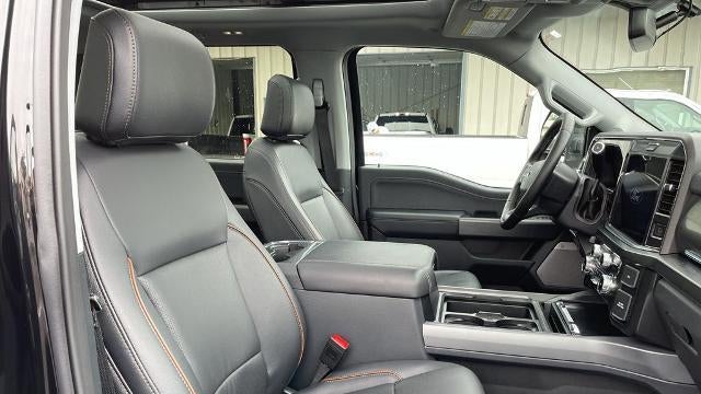 2026 Ford F-350 Super Duty Lariat