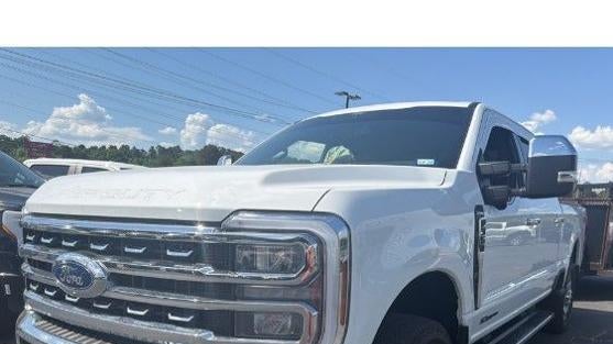 Preowned 2026 Ford F-350 Super Duty King Ranch for Sale