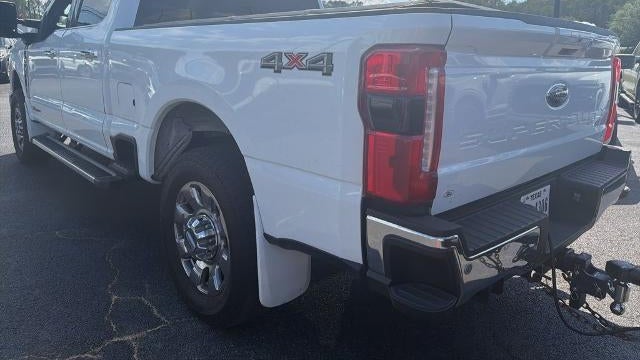 2026 Ford F-350 Super Duty King Ranch