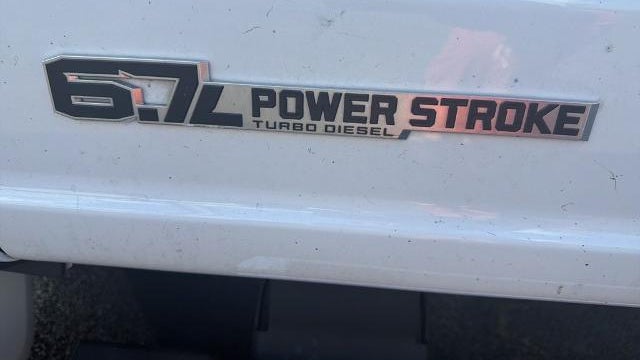 2026 Ford F-350 Super Duty King Ranch