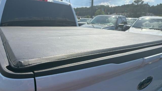 2026 Ford F-350 Super Duty King Ranch