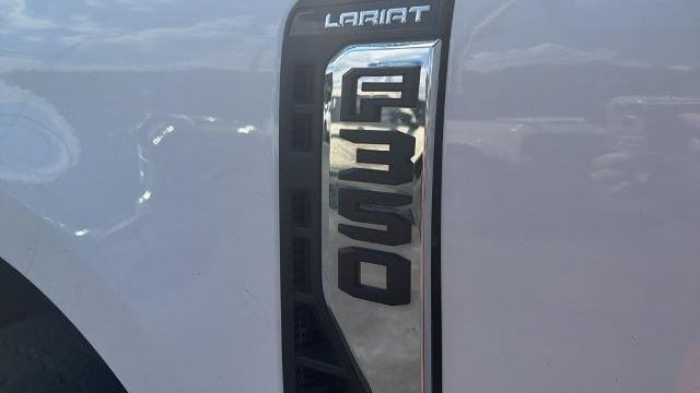 2026 Ford F-350 Super Duty King Ranch