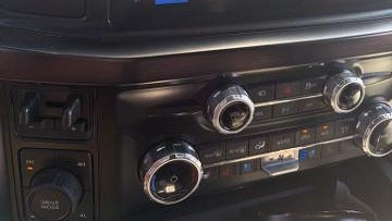 2026 Ford F-350 Super Duty King Ranch