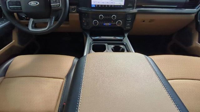2026 Ford F-350 Super Duty King Ranch