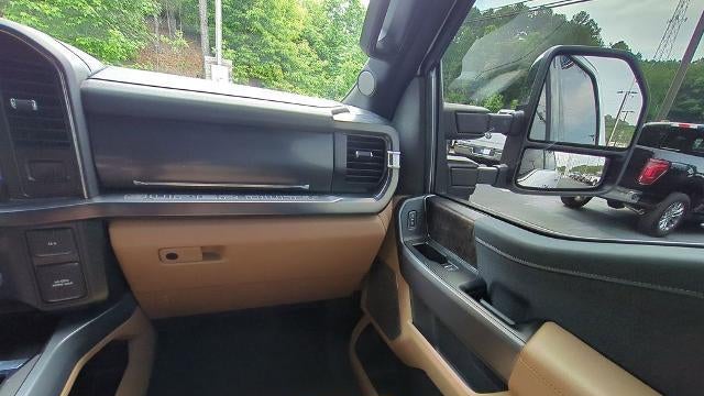 2026 Ford F-350 Super Duty King Ranch