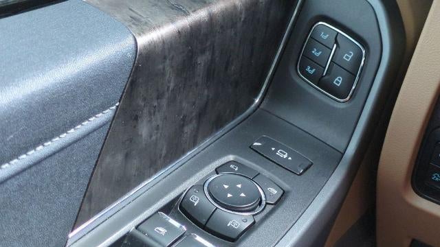 2026 Ford F-350 Super Duty King Ranch