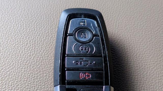 2026 Ford F-350 Super Duty King Ranch
