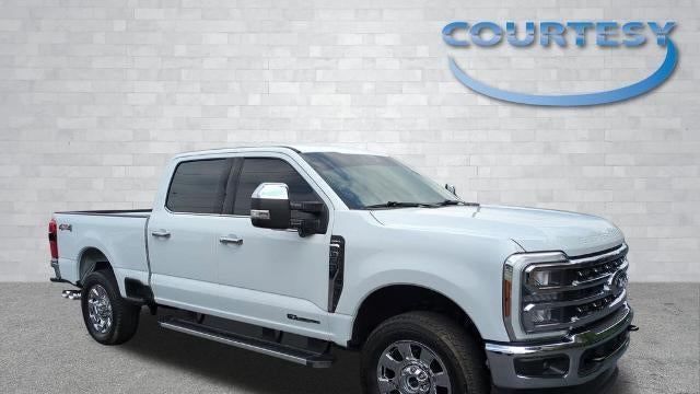 Preowned 2026 Ford F-350 Super Duty Platinum for Sale