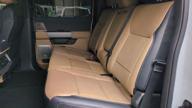 2026 Ford F-350 Super Duty XLT
