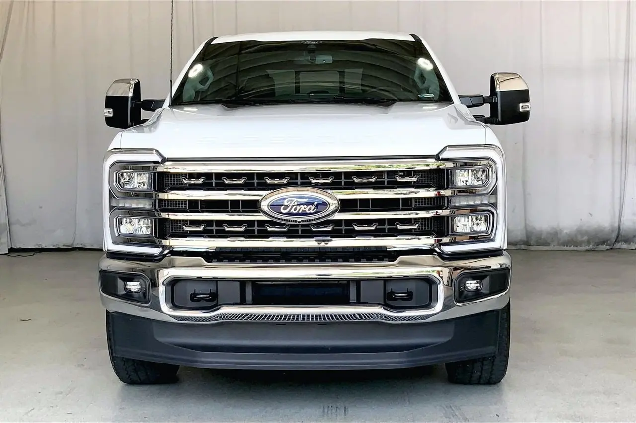 2026 Ford F-350 - $72,991