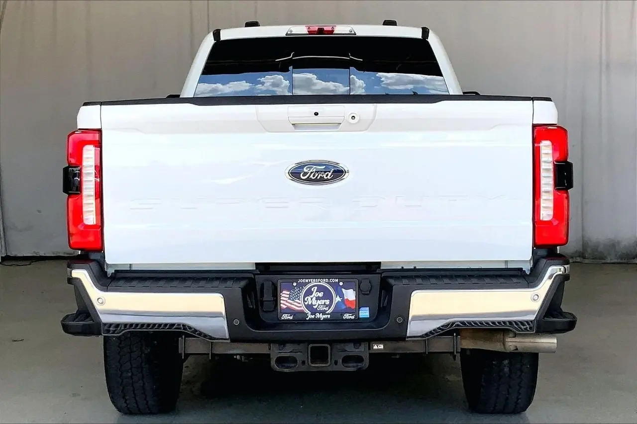 2026 Ford F-350 - $72,991