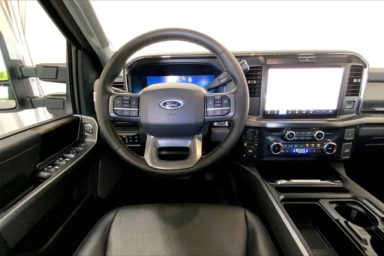 2026 Ford F-350 - $72,991