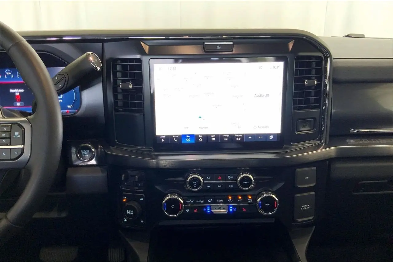 2026 Ford F-350 - $72,991