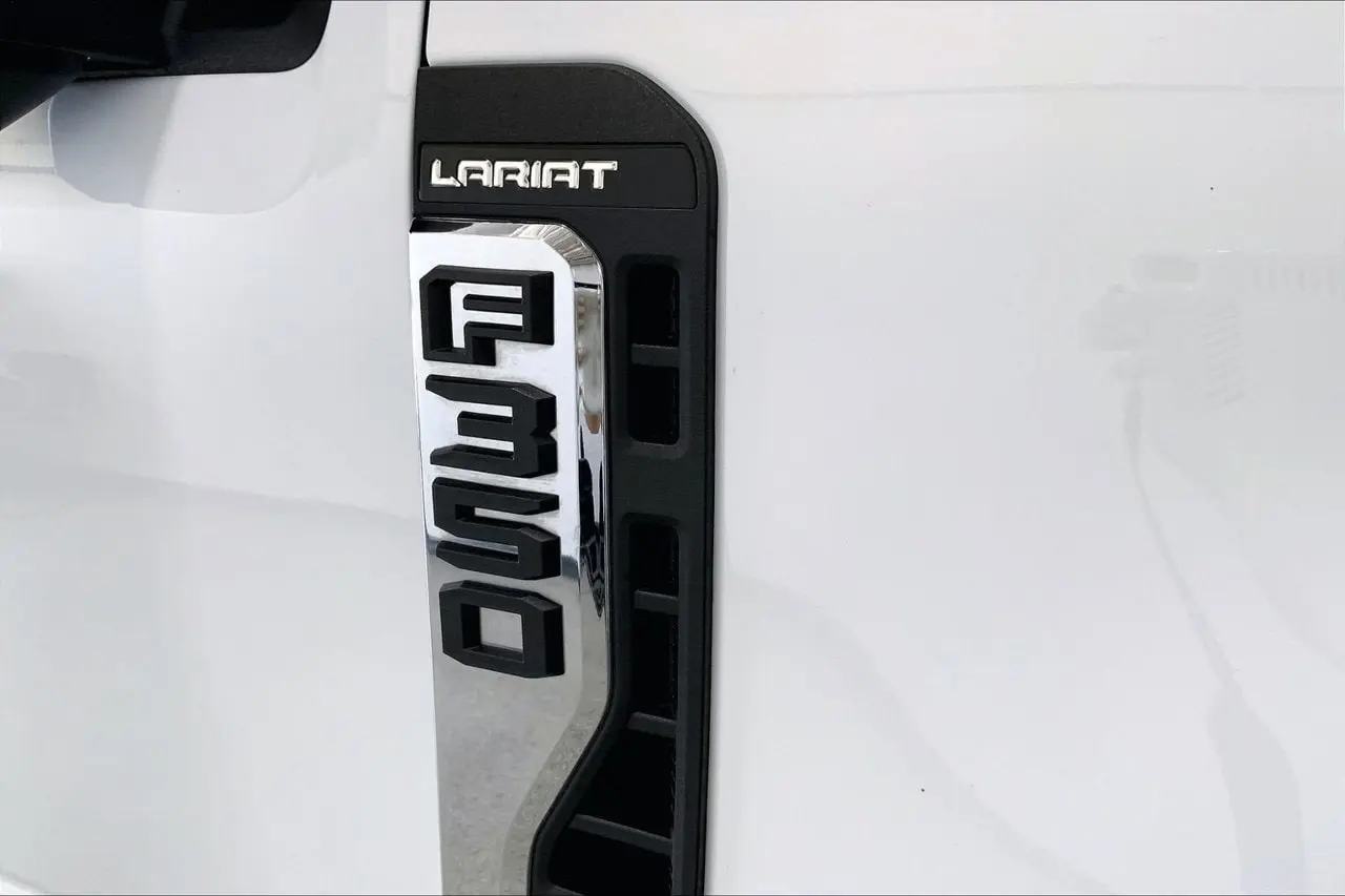 2026 Ford F-350 - $72,991