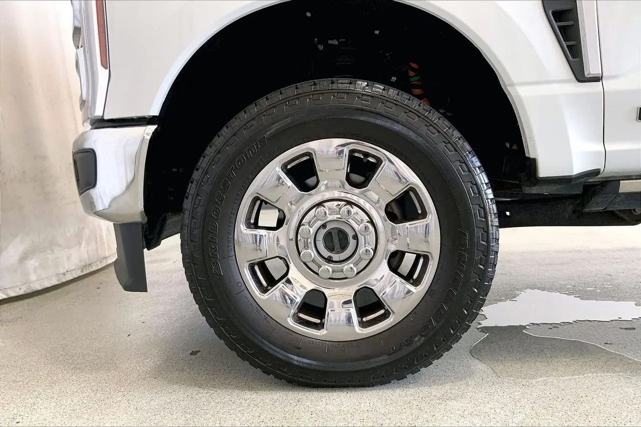 2026 Ford F-350 - $72,991