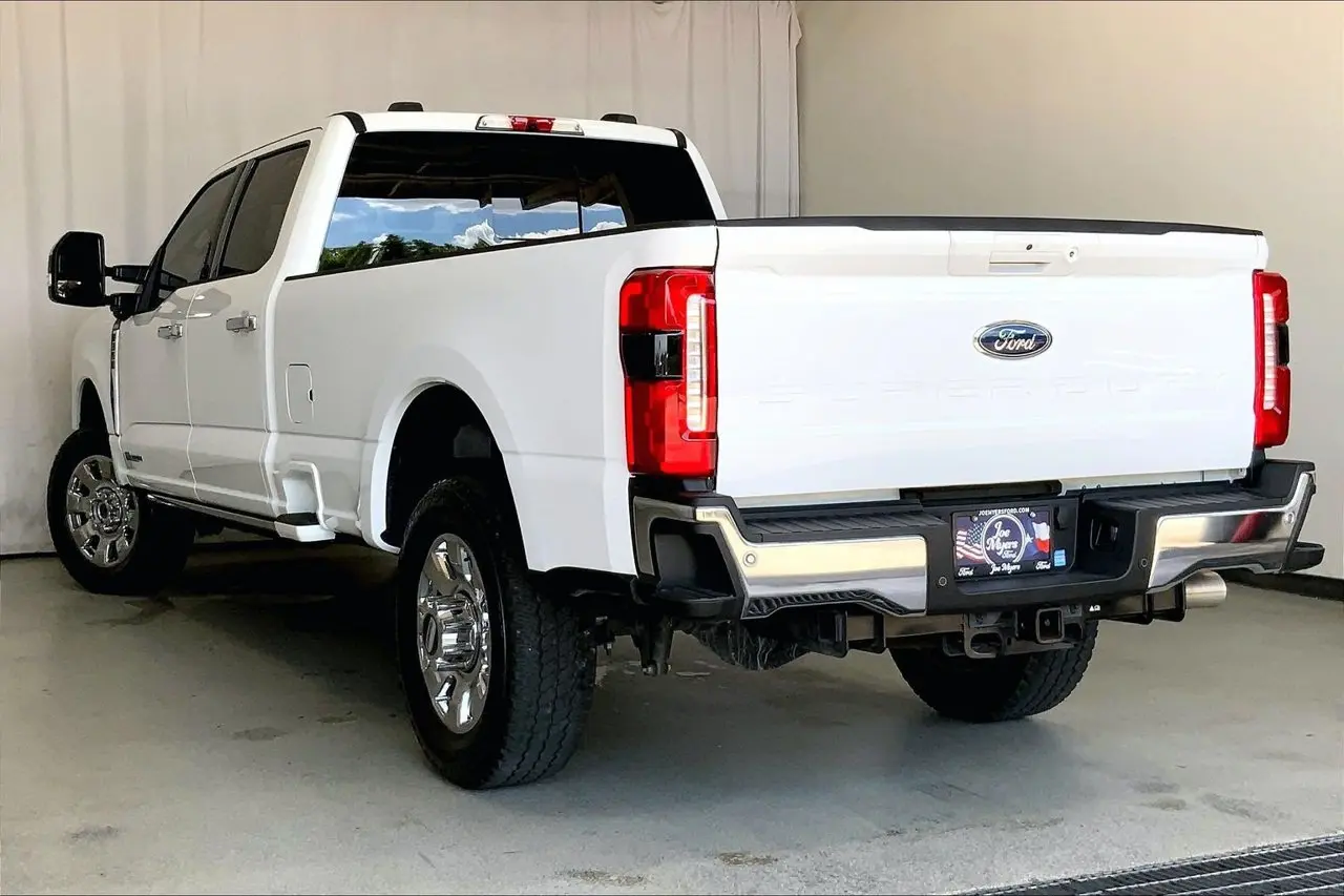 2026 Ford F-350 - $72,991