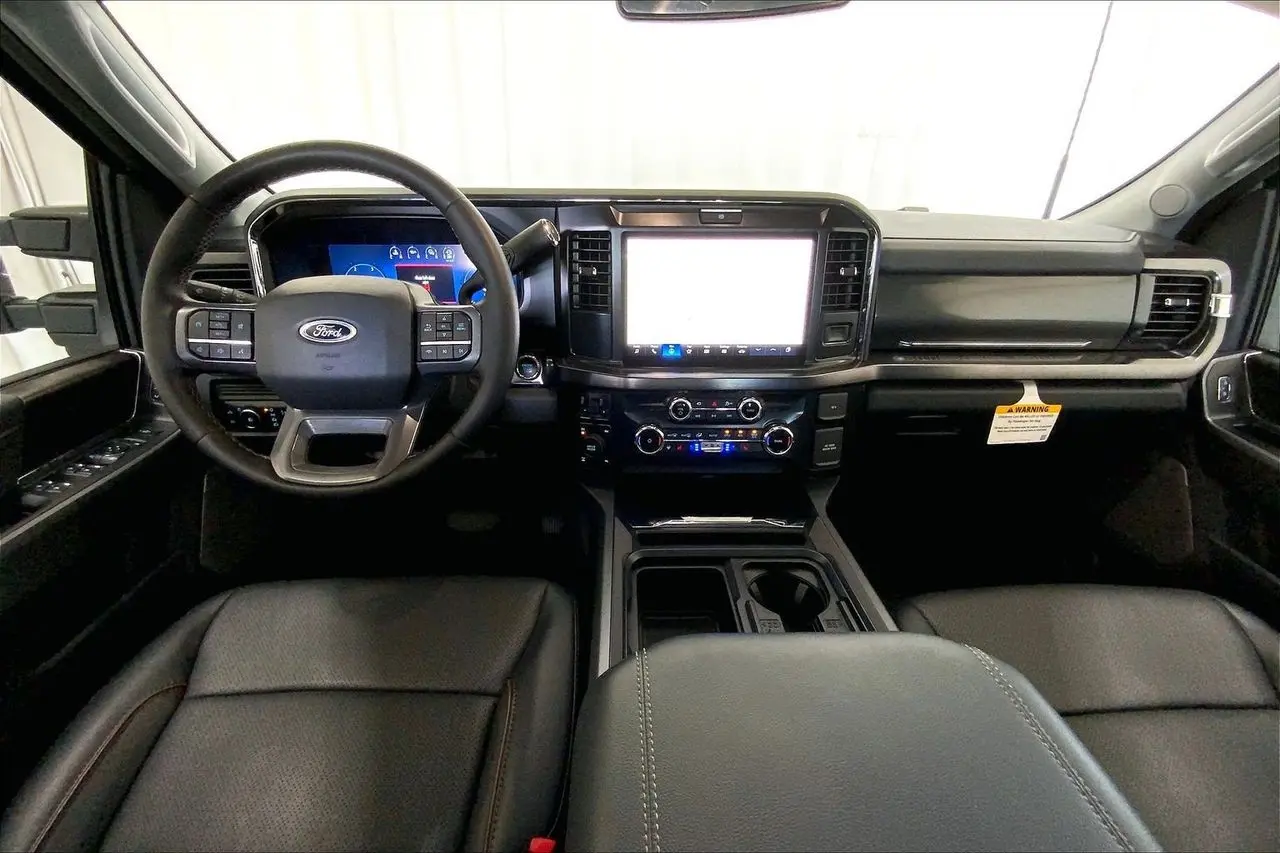 2026 Ford F-350 - $72,991