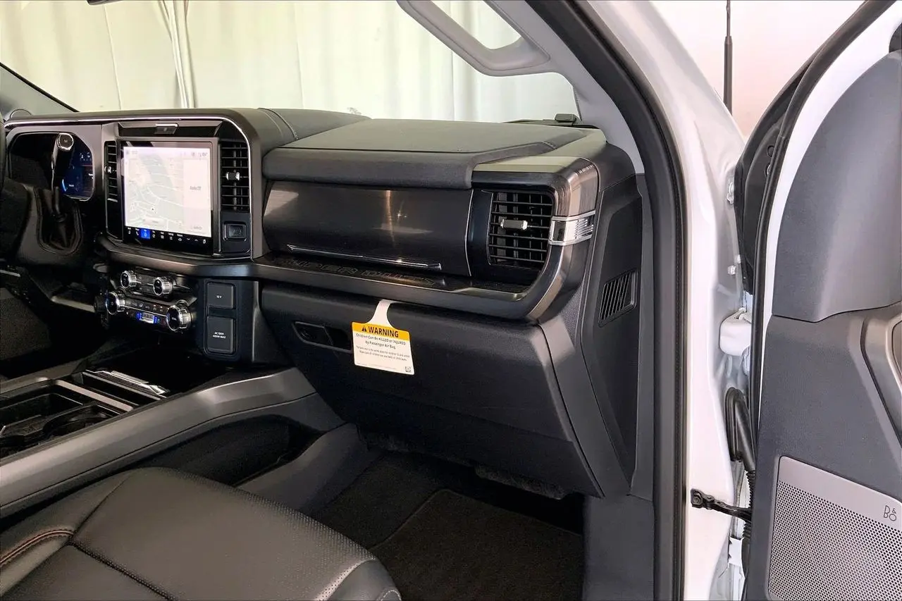 2026 Ford F-350 - $72,991