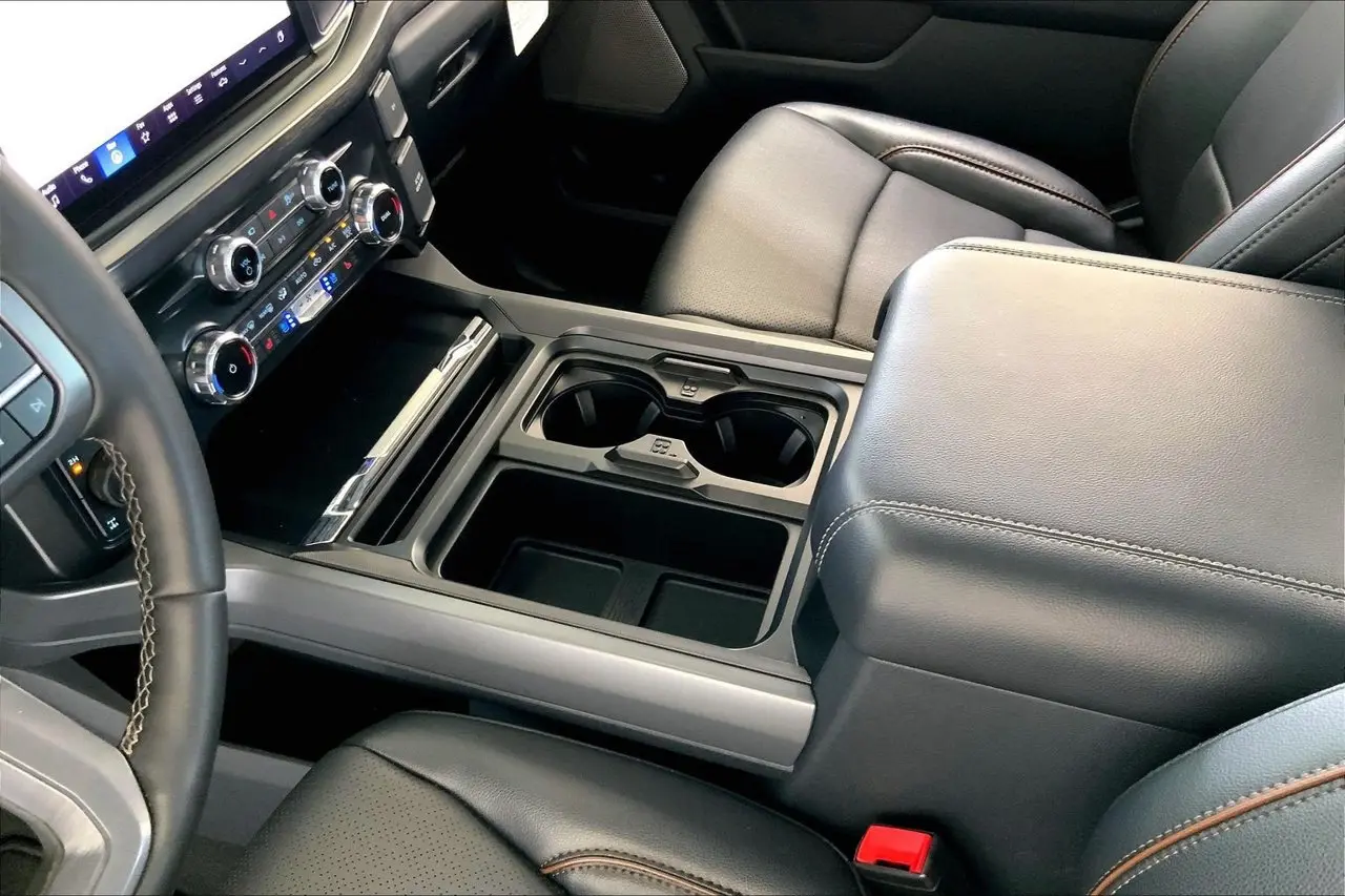 2026 Ford F-350 - $72,991