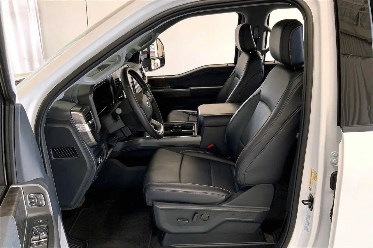 2026 Ford F-350 - $72,991